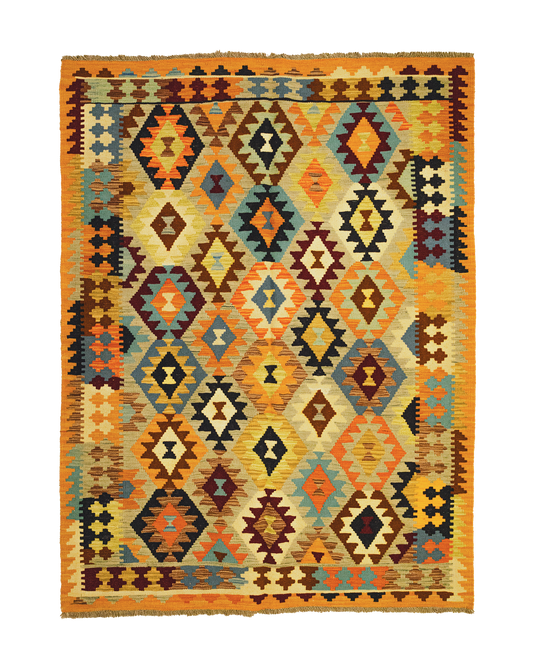 KILIM KAUDANI