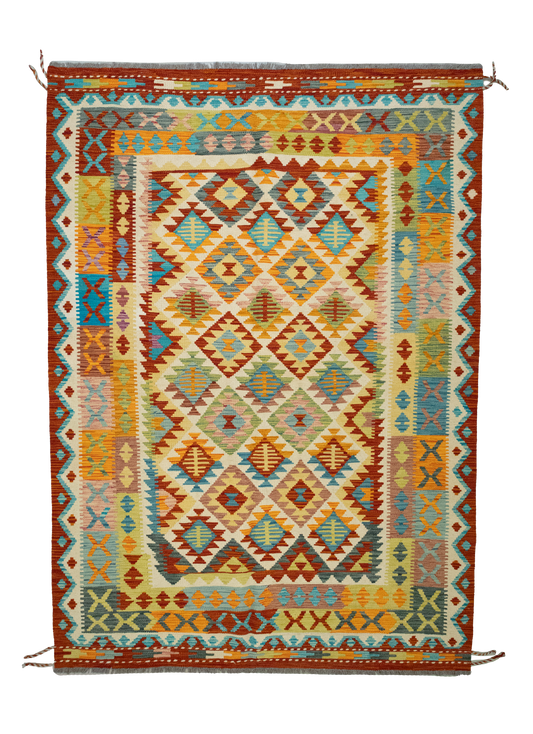 KILIM KAUDANI