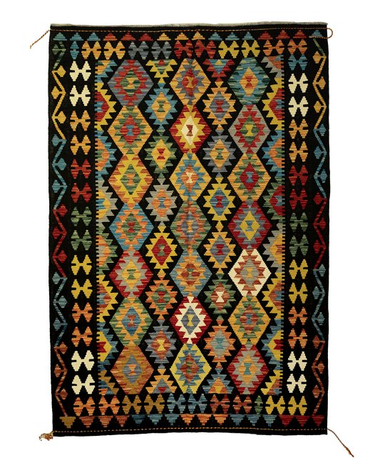 KILIM KAUDANI