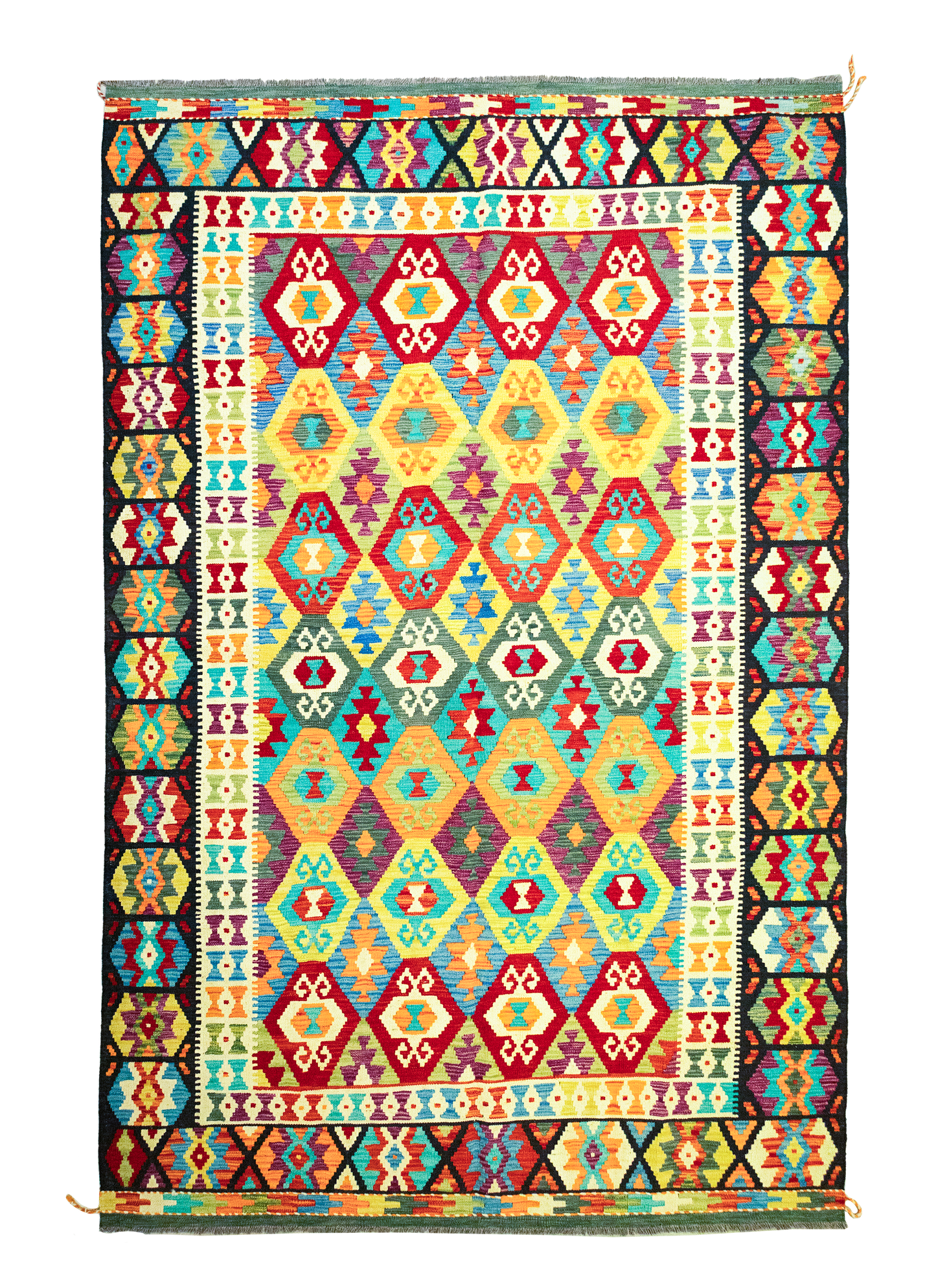 KILIM KAUDANI