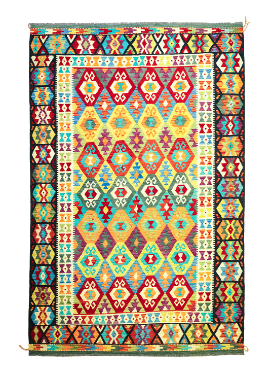 KILIM KAUDANI