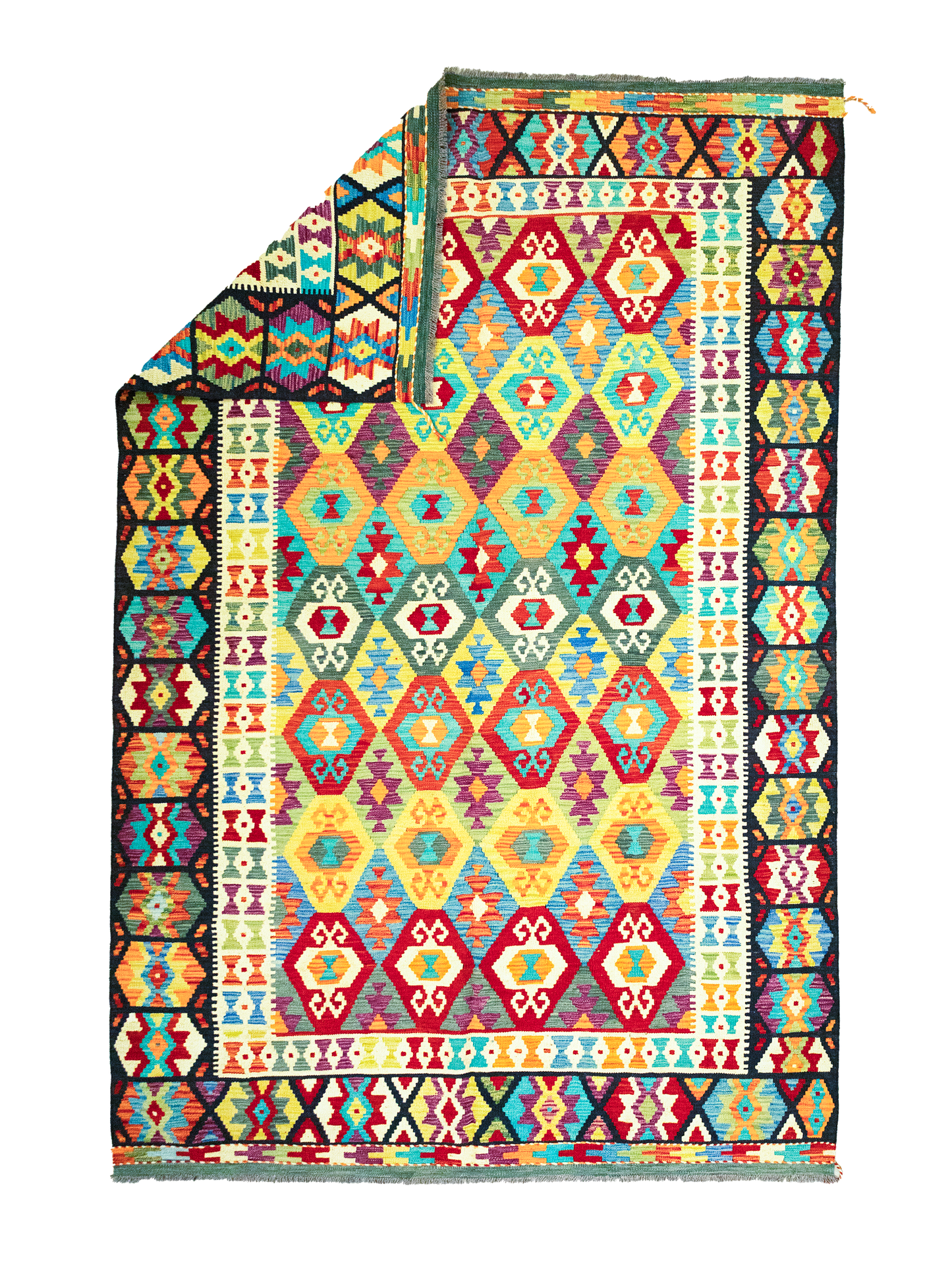 KILIM KAUDANI