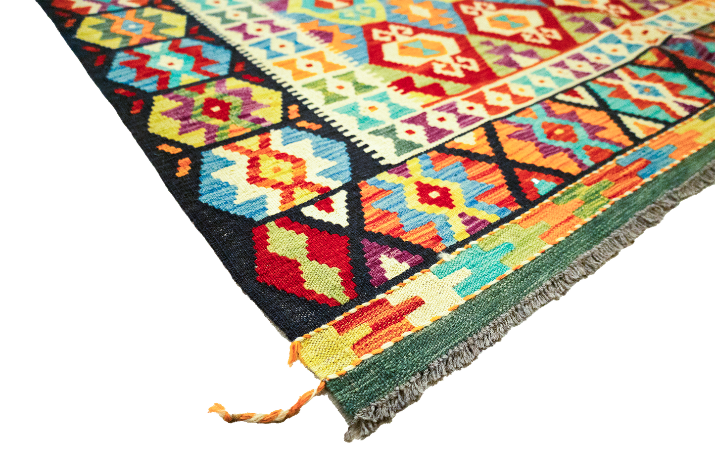 KILIM KAUDANI