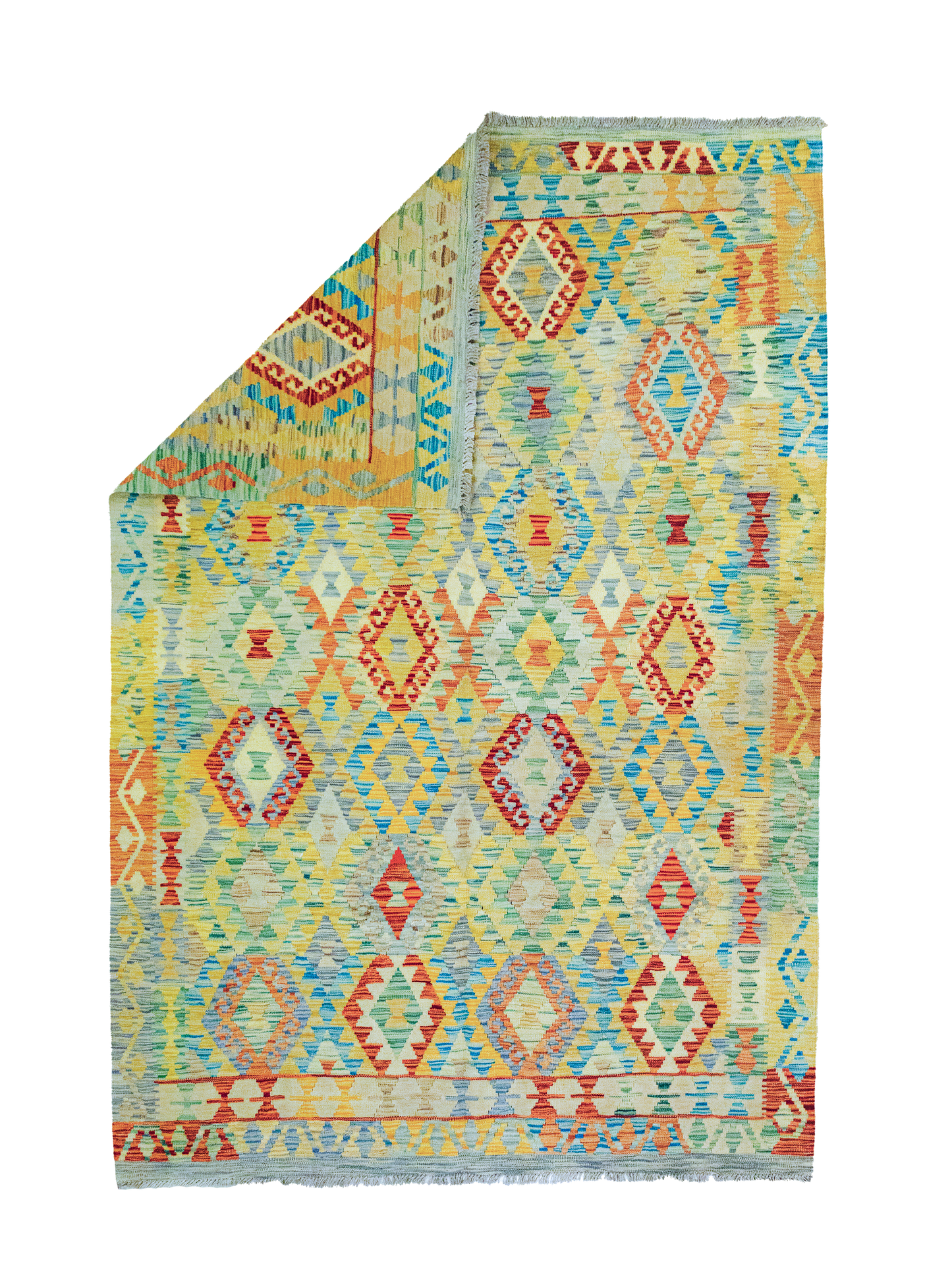 KILIM KAUDANI