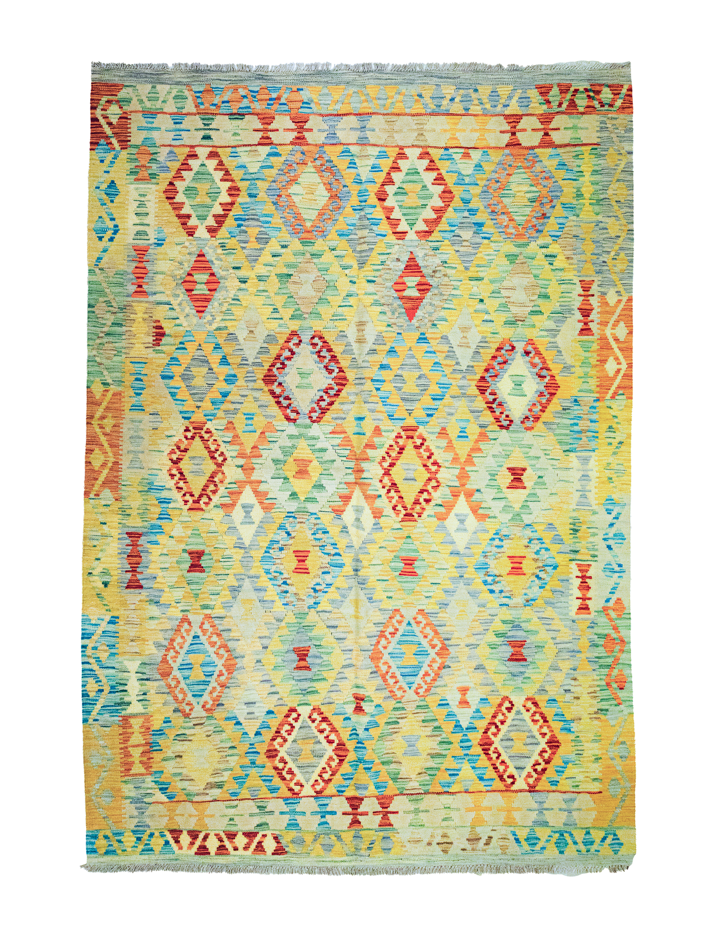 KILIM KAUDANI