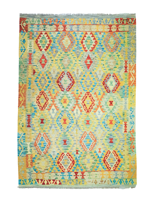 KILIM KAUDANI