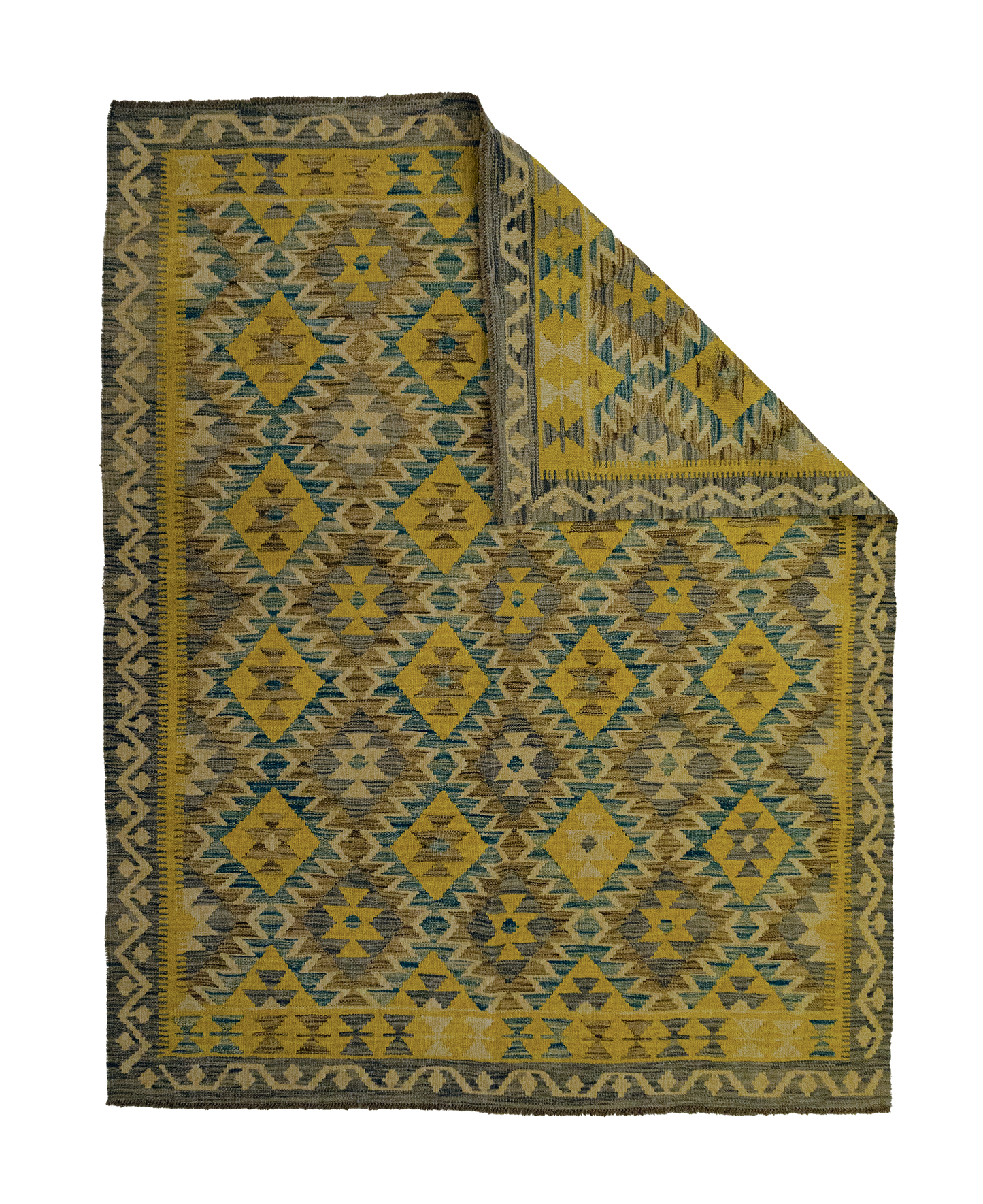 KILIM KAUDANI