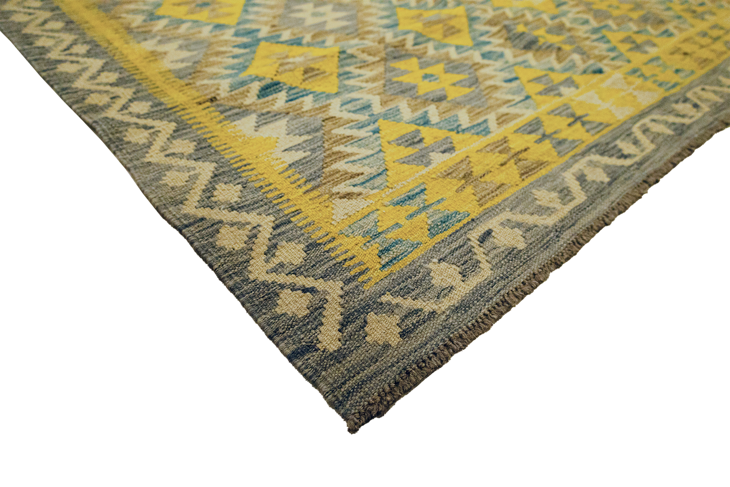 KILIM KAUDANI