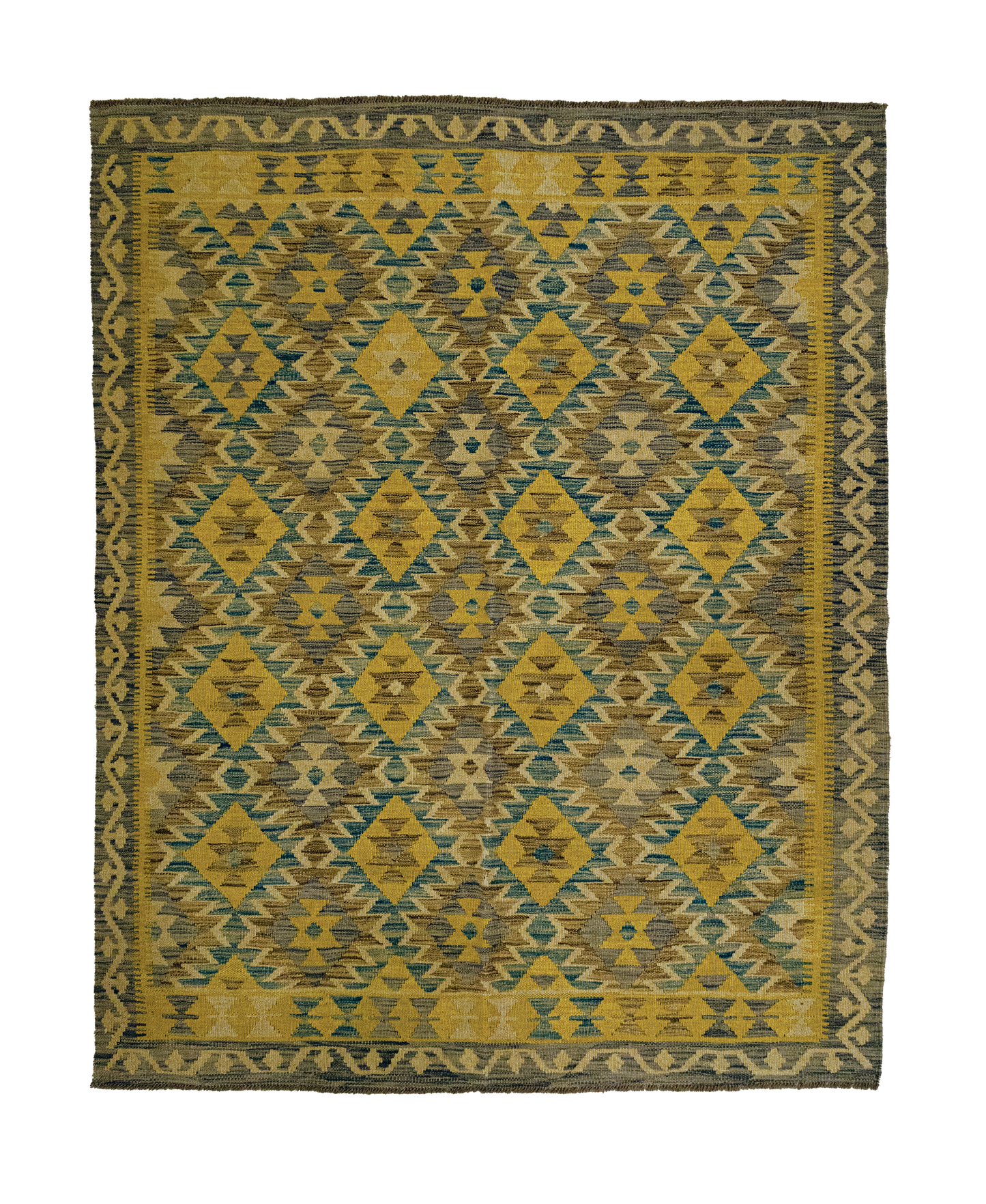 KILIM KAUDANI