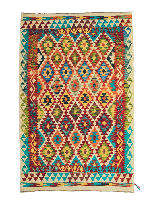 KILIM KAUDANI