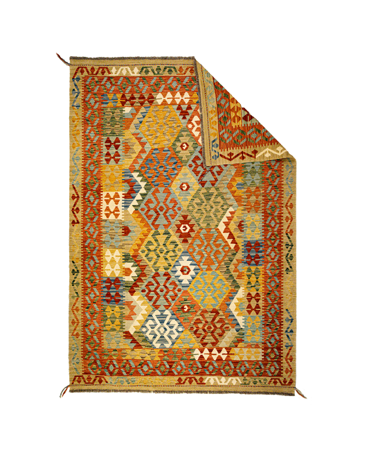 Kilim Kaudani
