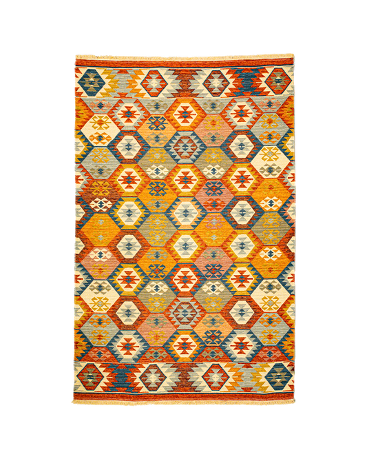 Caban Kilim
