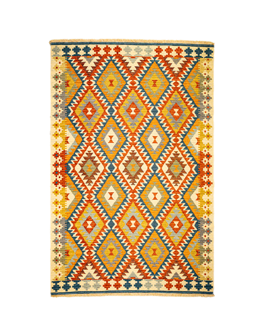 Caban Kilim