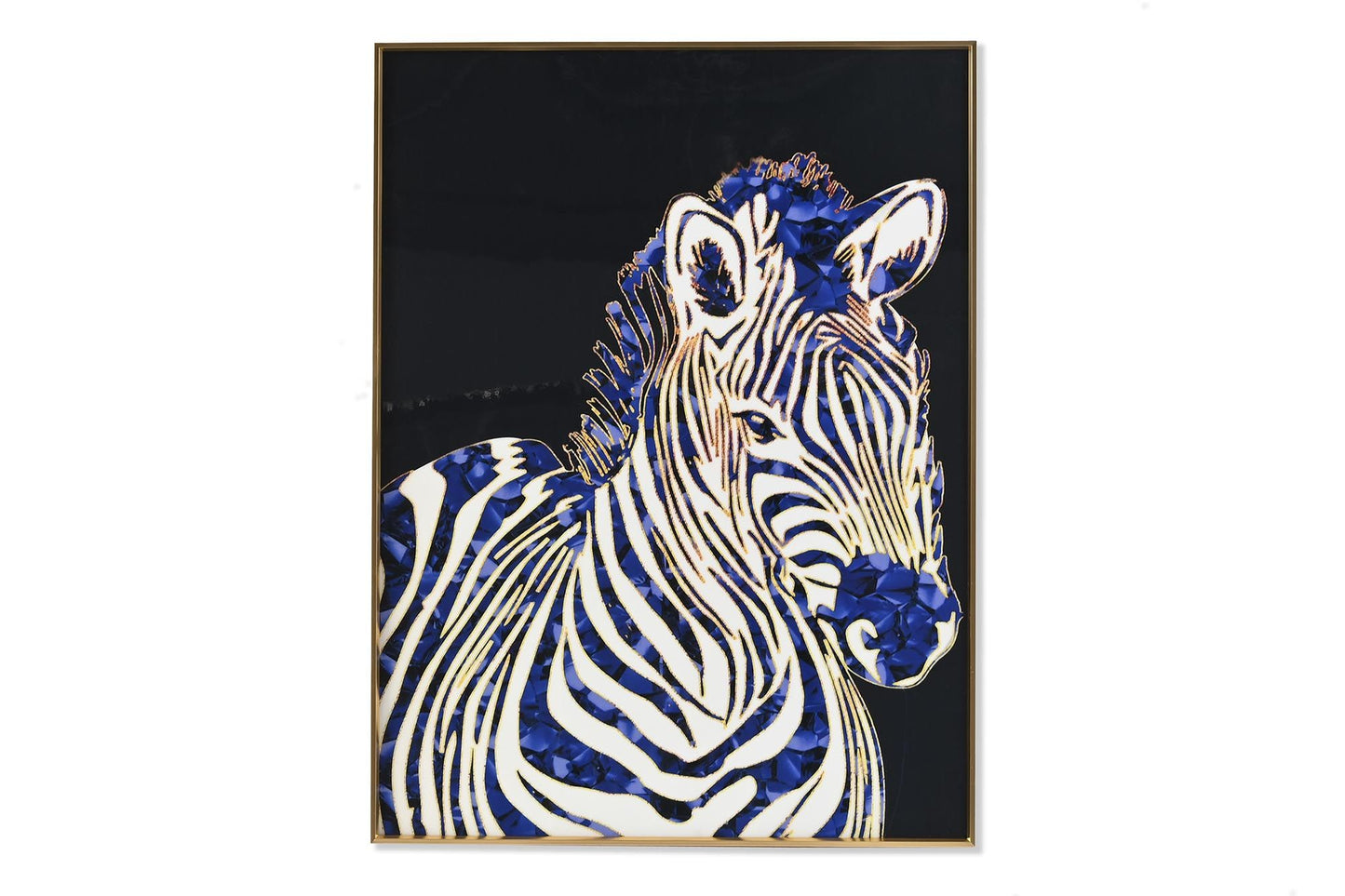 QUADRO ZEBRA