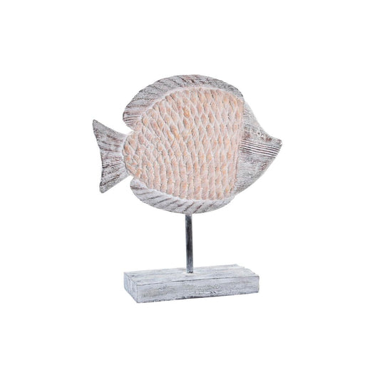 Figura Decorativa Peixe